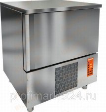 Шкаф шоковой заморозки Hicold W5TEO