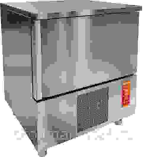 Шкаф шоковой заморозки Hicold W5TEO