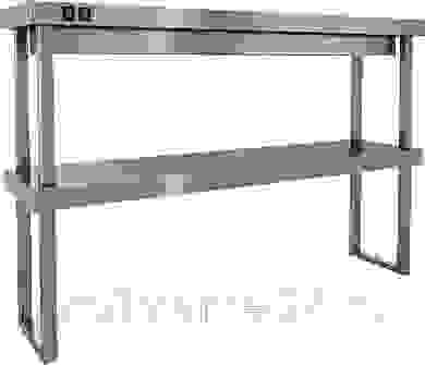 Полка тепловая Hicold TP2K-15/4