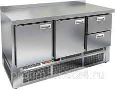 Холодильный стол Hicold SNE 112/TN