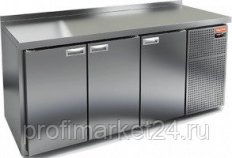 Стол морозильный Hicold GN 111 BR2 BT