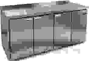 Стол морозильный Hicold GN 111 BR2 BT