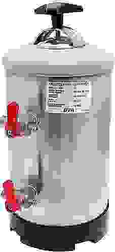 Водоумягчитель De Vecchi DVA20