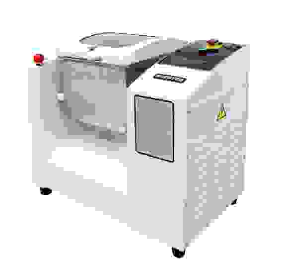 Тестомес для крутого теста Kocateq HSHWM6ECO