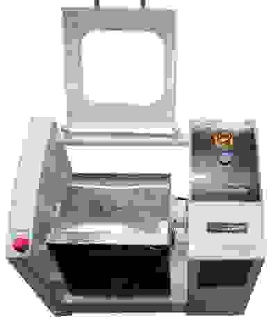 Тестомес для крутого теста Kocateq HSHWM6ECO