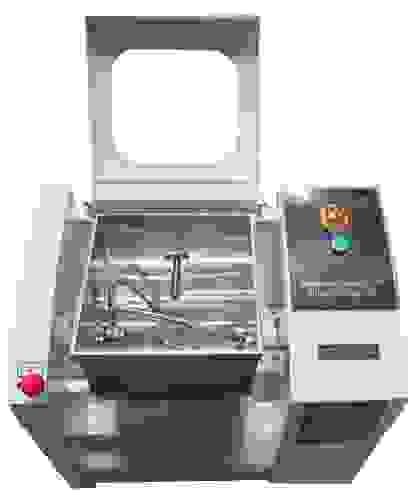 Тестомес для крутого теста Kocateq HSHWM6ECO