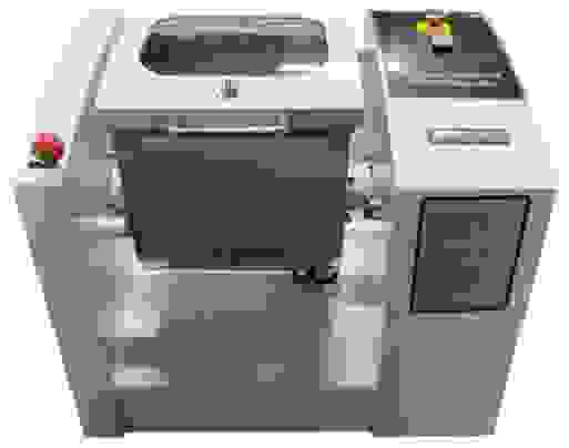 Тестомес для крутого теста Kocateq HSHWM6ECO