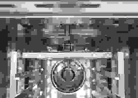 Конвекционная печь с вращающейся тележкой Восход«ФОТОН» 4.5В