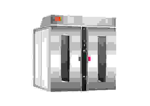 Шкаф расстоечный Восход «Бриз-444П» (В790)