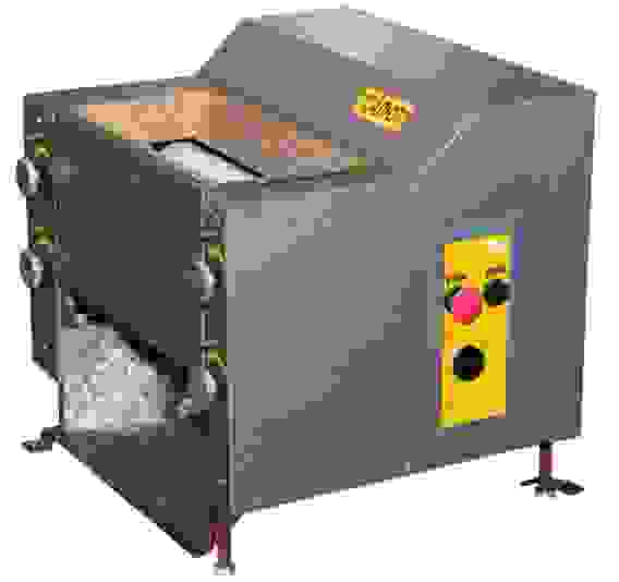 Тестораскатка Пензмаш Cалют МРТ-400 Салют