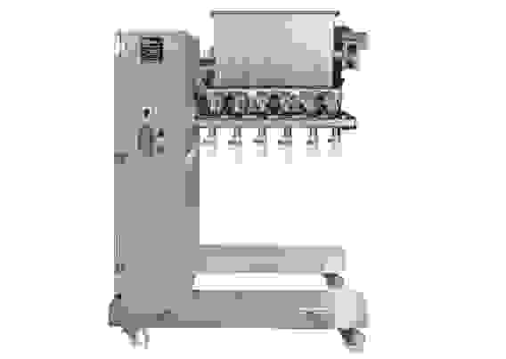 Дозатор кондитерский «Восход ДШ» 1