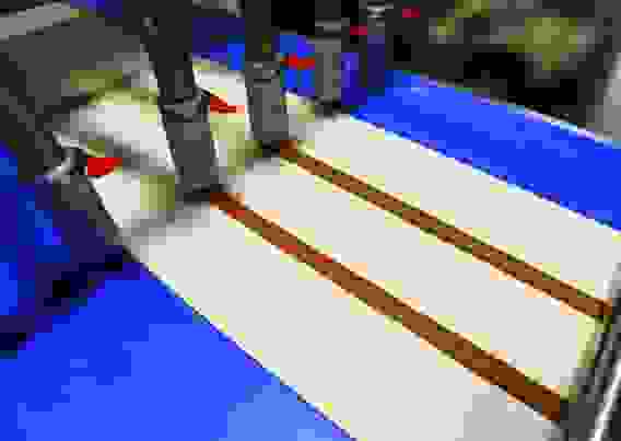 Дозатор кондитерский «Восход ДШ» 1