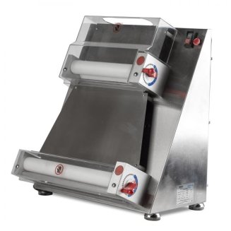 ТЕСТОРАСКАТОЧНАЯ МАШИНА ДЛЯ ПИЦЦЫ FOODATLAS APD-40