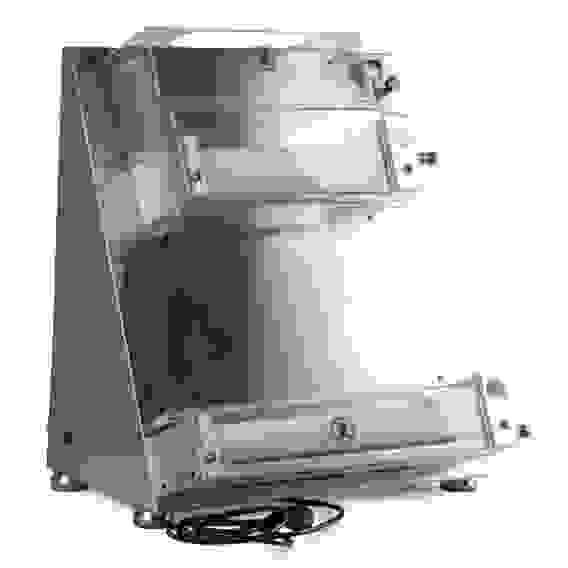 ТЕСТОРАСКАТОЧНАЯ МАШИНА ДЛЯ ПИЦЦЫ FOODATLAS APD-40