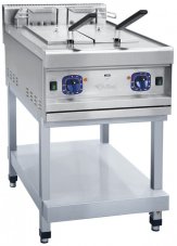 ФРИТЮРНИЦА ABAT ЭФК-90/2П