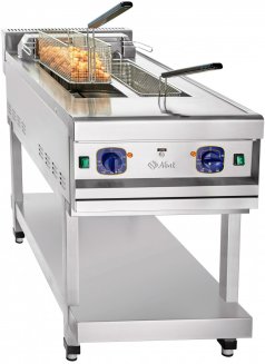 ФРИТЮРНИЦА ABAT ЭФК-90/2П