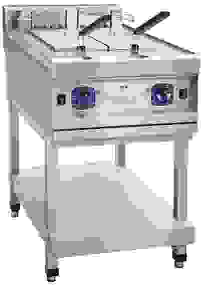 ФРИТЮРНИЦА ABAT ЭФК-90/2П