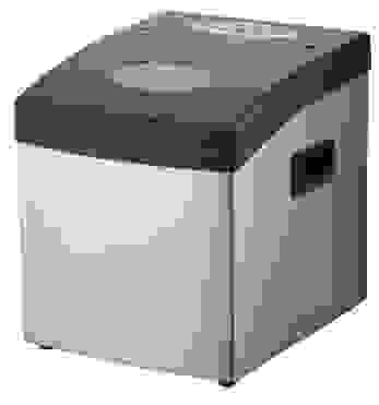 Льдогенератор Eqta EC 15A