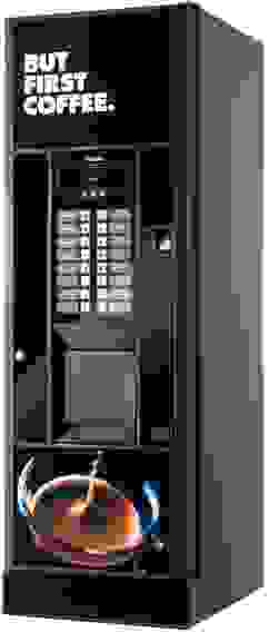 Кофейный автомат Saeco Oasi 600