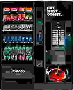 Кофейный автомат Saeco Oasi 600