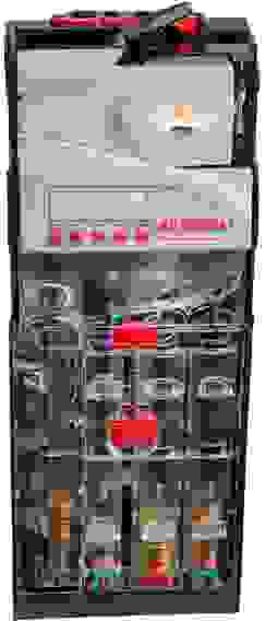 МОНЕТОПРИЁМНИК COGES AETERNA