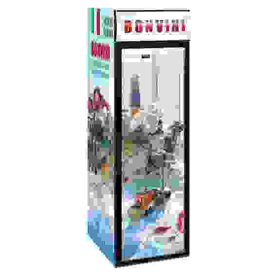 Шкаф холодильный Bonvini 500 BGC