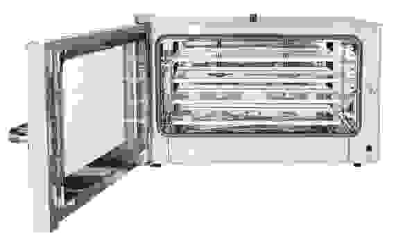 Печь конвекционная Abat КЭП-4ПМ