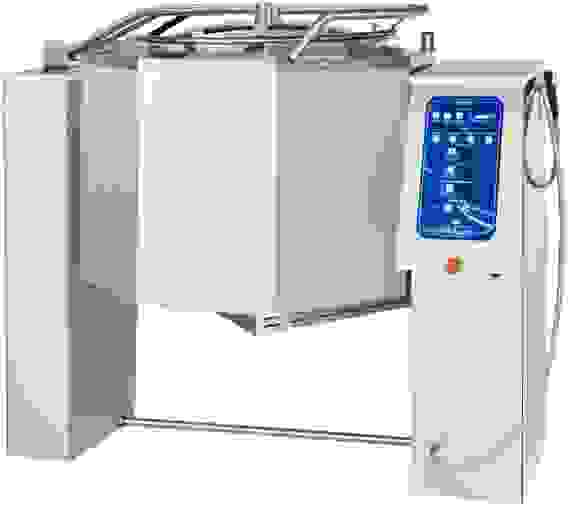 Котел пищеварочный Abat КПЭМ-200-ОМ2