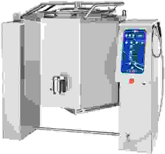 Котел пищеварочный Abat КПЭМ-160-ОМ2 со сливным краном