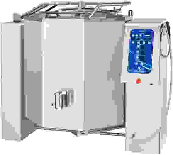 Котел пищеварочный Abat КПЭМ-350-ОМ2 со сливным краном