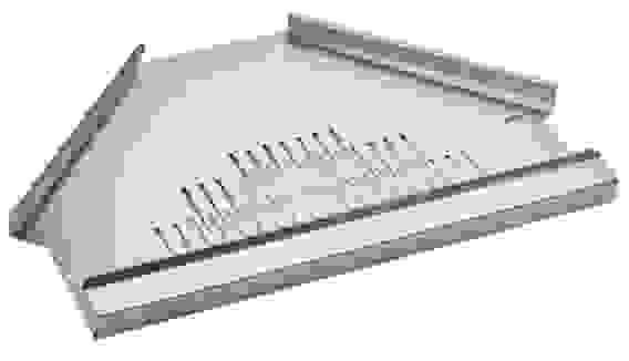 Котел пищеварочный Abat КПЭМ-160-О со сливным краном