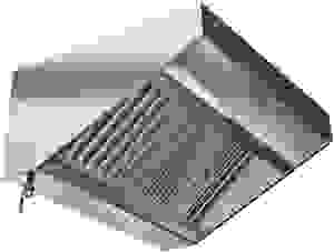 Зонт вытяжной Kayman ЗВП-211/1010