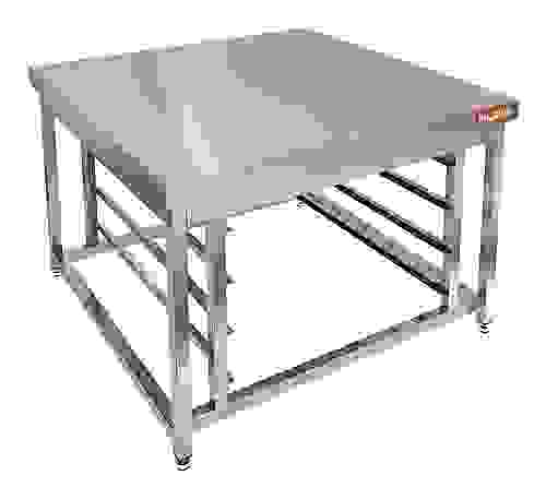 Подставка под пароконвектомат HICOLD НППК-9/9/6