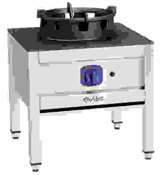 Газовая плита Abat ПГК-15П-ВОК