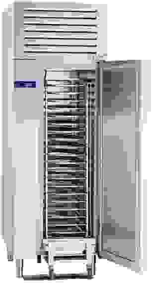 Шкаф шоковой заморозки Abat ШОК-20-1/1Т-01