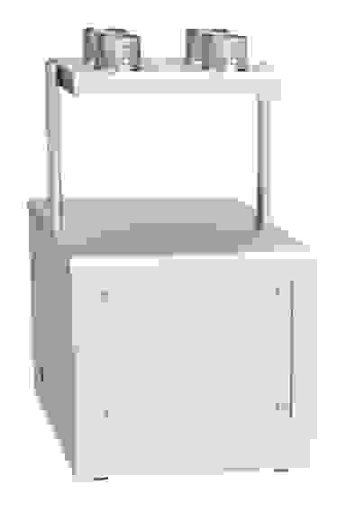 Прилавок для столовых приборов Abat ПСП-70Х