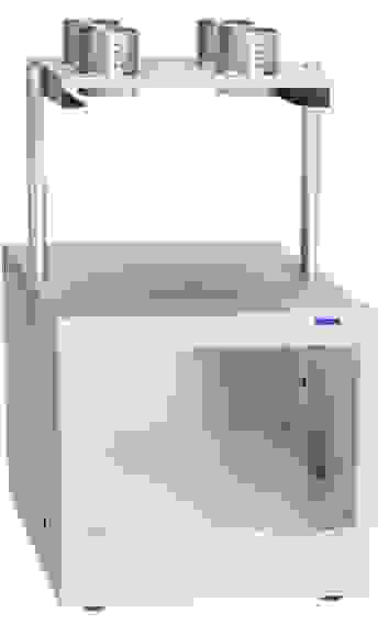 Прилавок для столовых приборов Abat ПСП-70Х