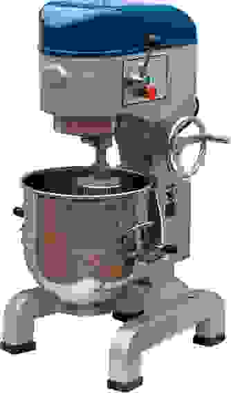 Миксер планетарный EKSI EJ-35B