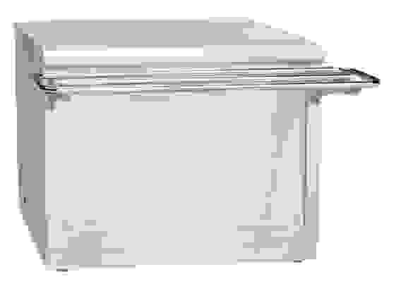 Прилавок для горячих напитков Abat ПГН-70Х