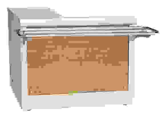 Кабина кассовая Abat КК-70Х