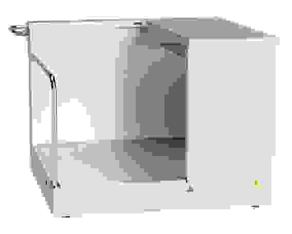 Кабина кассовая Abat КК-70Х