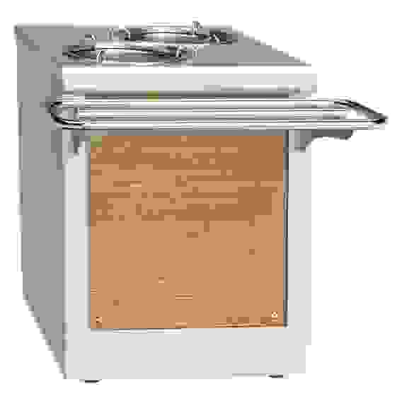 Подогреватель тарелок Abat ПТЭ-70Х-80