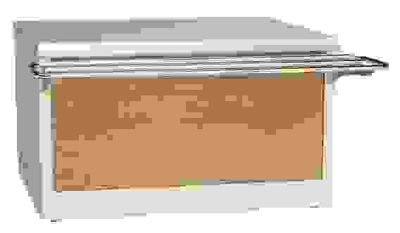 Прилавок для горячих напитков Abat ПГН-70Х-01