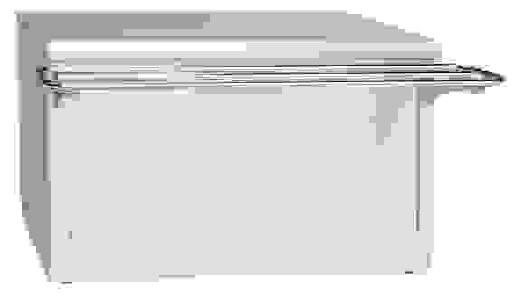 Прилавок для горячих напитков Abat ПГН-70Х-01