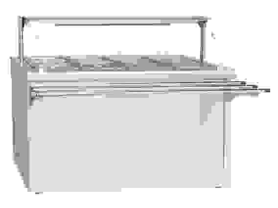 Мармит Abat ЭМК-70Х-01