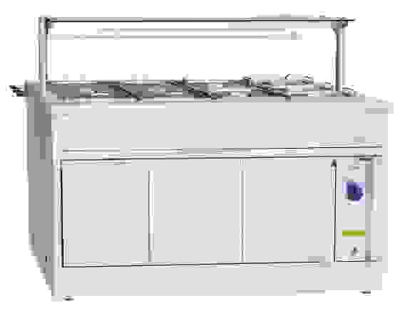 Мармит Abat ЭМК-70Х-01