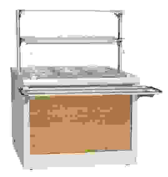 Мармит вторых блюд Abat ЭМК-70Х-02