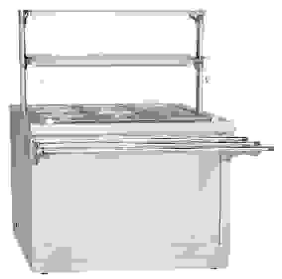 Мармит вторых блюд Abat ЭМК-70Х-02