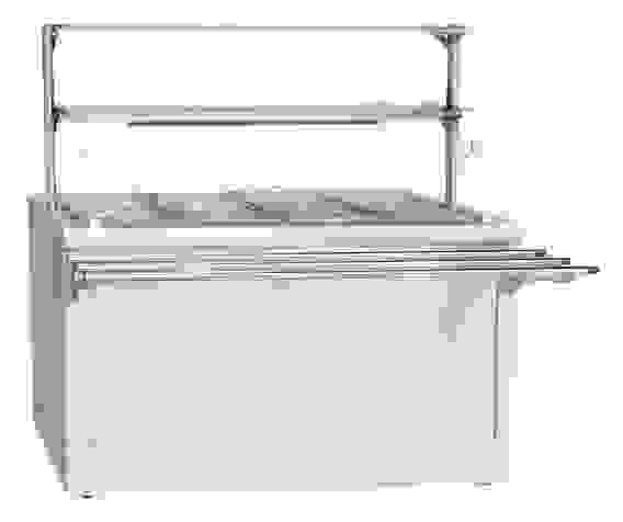 Мармит вторых блюд Abat ЭМК-70Х-03