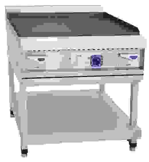 Поверхность жарочная Abat АКО-90/1КП-С-00